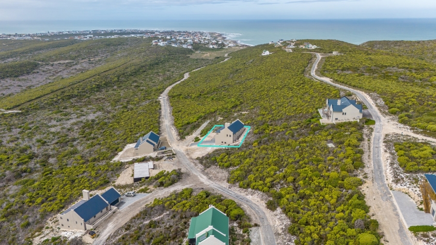4 Bedroom Property for Sale in Agulhas Western Cape